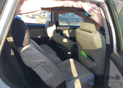 2014 Mazda Cx-9 Sport z USA, uszkodzony, nr VIN JM3TB3BV8E0437017